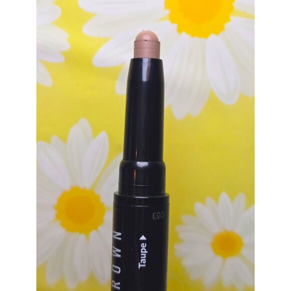 BOBBI BROWN Dual Ended Long Wear Cream Shadow Stick Golden Pink/Taupe - Picture 12 of 12